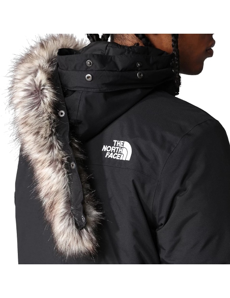 Τζάκετς The North Face Men's Zaneck Jacket Black