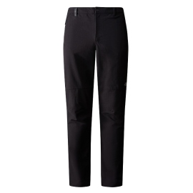 Παντελόνια The North Face Men's Quest Softshell Pants Black