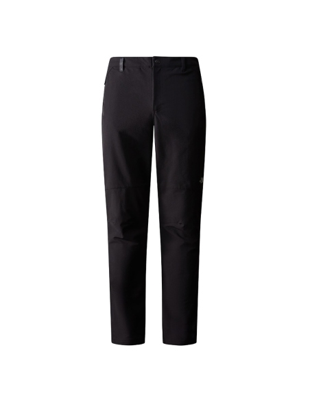 Pants The North Face Men's Quest Softshell Pants Black