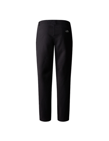 Pants The North Face Men's Quest Softshell Pants Black