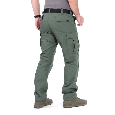 Παντελόνια - Χιτώνια Pentagon BDU 2.0 Pants Black Παντελόνια - Χιτώνια Pentagon BDU 2.0 Pants Black