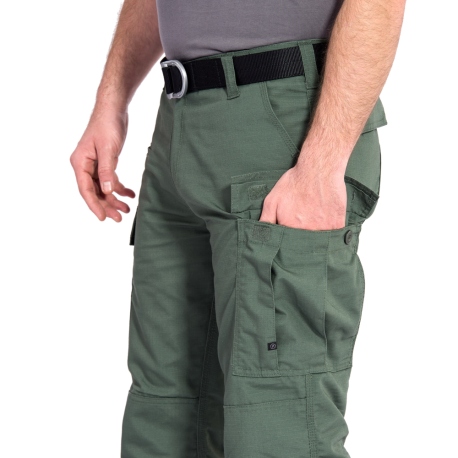 Παντελόνια - Χιτώνια Pentagon BDU 2.0 Pants Black Παντελόνια - Χιτώνια Pentagon BDU 2.0 Pants Black
