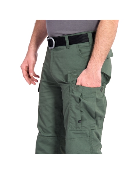 Παντελόνια - Χιτώνια Pentagon BDU 2.0 Pants Black