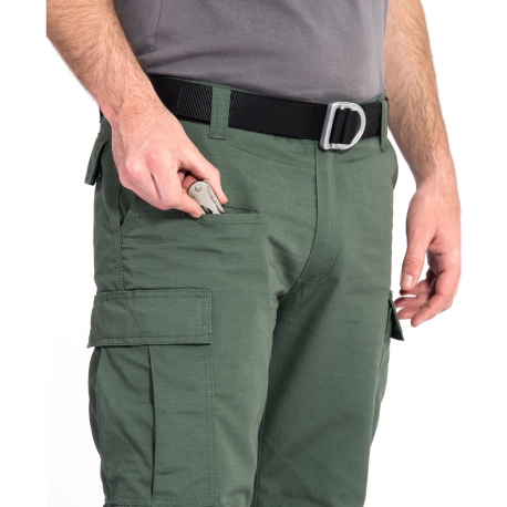 Παντελόνια - Χιτώνια Pentagon BDU 2.0 Pants Black Παντελόνια - Χιτώνια Pentagon BDU 2.0 Pants Black