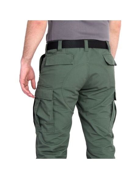 Παντελόνια - Χιτώνια Pentagon BDU 2.0 Pants Black