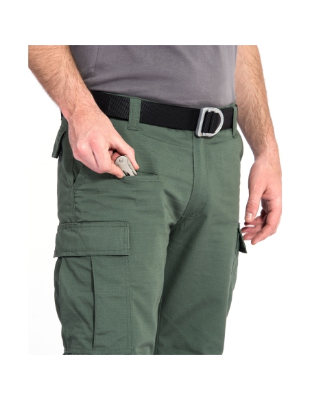 Pants - Liners Pentagon BDU 2.0 Pants Coyote