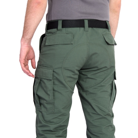 Pants - Liners Pentagon BDU 2.0 Pants Coyote