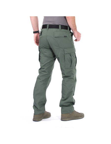 Παντελόνια - Χιτώνια Pentagon BDU 2.0 Pants Cinder Grey