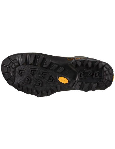 Boots - Hiking Shoes La Sportiva Men's TX5 Low GTX Clay