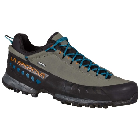 Boots - Hiking Shoes La Sportiva Men's TX5 Low GTX Clay