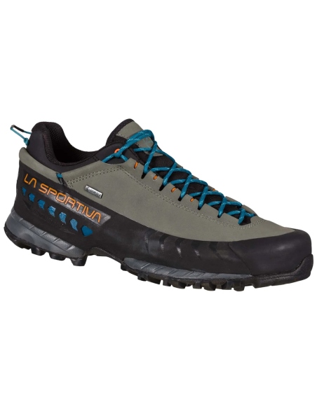 Boots - Hiking Shoes La Sportiva Men's TX5 Low GTX Clay