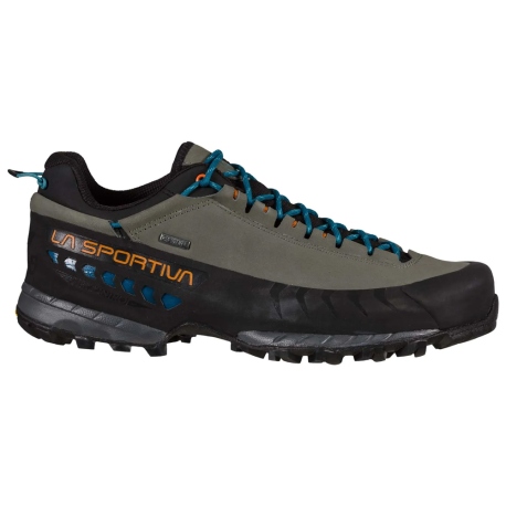 La Sportiva Men's TX5 Low GTX Clay