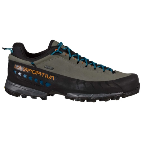Boots - Hiking Shoes La Sportiva Men's TX5 Low GTX Clay