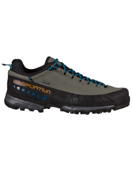 Boots - Hiking Shoes La Sportiva Men's TX5 Low GTX Clay