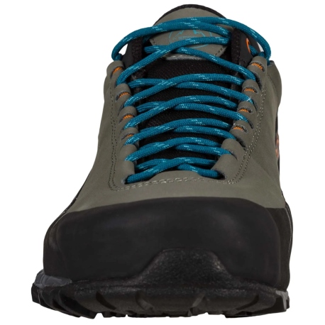 Boots - Hiking Shoes La Sportiva Men's TX5 Low GTX Clay