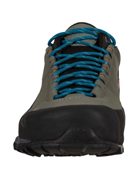 Boots - Hiking Shoes La Sportiva Men's TX5 Low GTX Clay