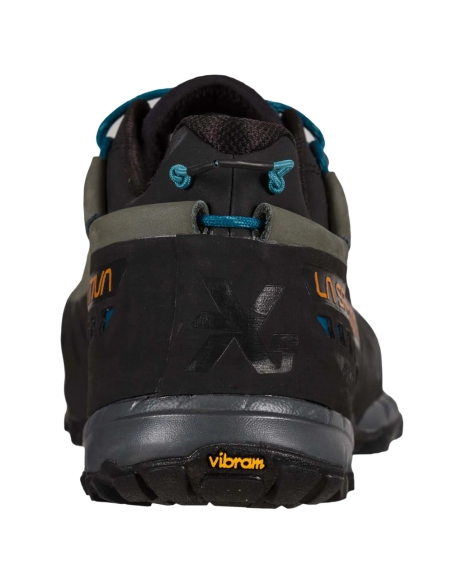 Boots - Hiking Shoes La Sportiva Men's TX5 Low GTX Clay