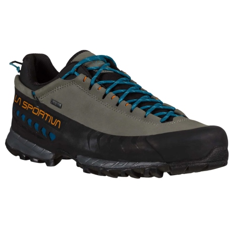 Boots - Hiking Shoes La Sportiva Men's TX5 Low GTX Clay