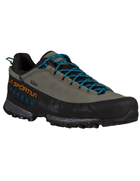 Boots - Hiking Shoes La Sportiva Men's TX5 Low GTX Clay