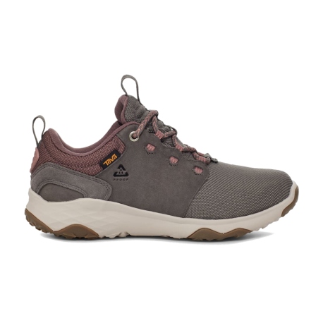 Teva Women's Canyonview Grey