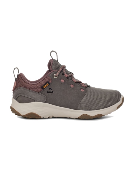 Μπότες - Ορειβατικά Teva Women's Canyonview Grey