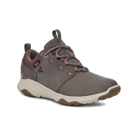 Μπότες - Ορειβατικά Teva Women's Canyonview Grey