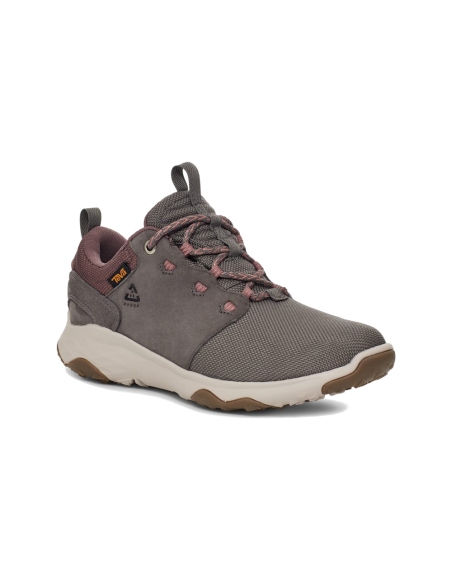 Μπότες - Ορειβατικά Teva Women's Canyonview Grey