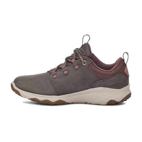 Μπότες - Ορειβατικά Teva Women's Canyonview Grey