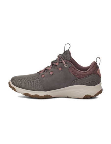 Μπότες - Ορειβατικά Teva Women's Canyonview Grey