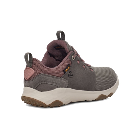 Μπότες - Ορειβατικά Teva Women's Canyonview Grey