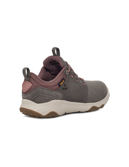 Μπότες - Ορειβατικά Teva Women's Canyonview Grey