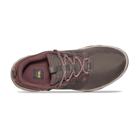 Μπότες - Ορειβατικά Teva Women's Canyonview Grey