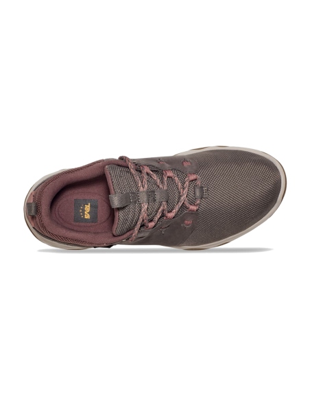 Μπότες - Ορειβατικά Teva Women's Canyonview Grey