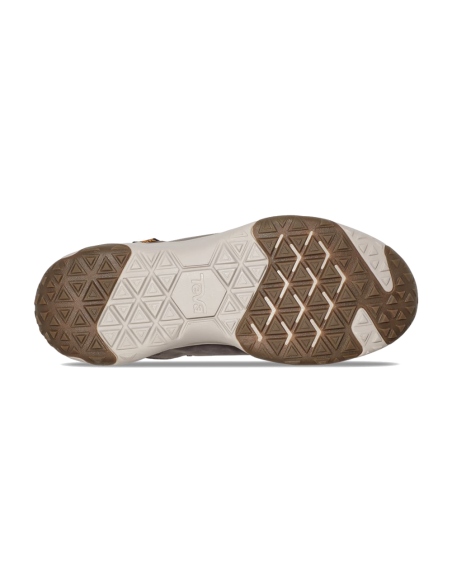 Μπότες - Ορειβατικά Teva Women's Canyonview Grey