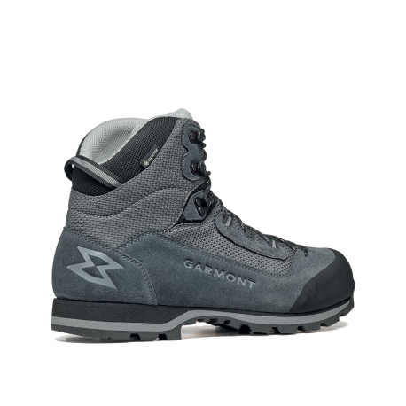 Μπότες - Ορειβατικά Garmont Men's Lagorai II GTX Grey