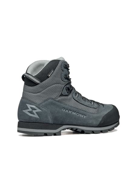 Boots - Hiking Shoes Garmont Men's Lagorai II GTX Grey