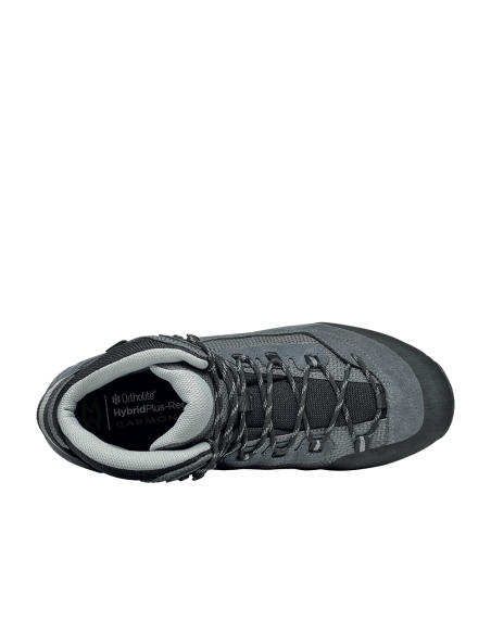 Μπότες - Ορειβατικά Garmont Men's Lagorai II GTX Grey