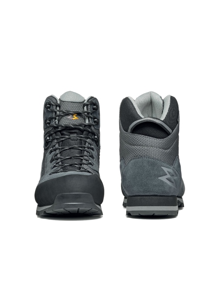 Μπότες - Ορειβατικά Garmont Men's Lagorai II GTX Grey