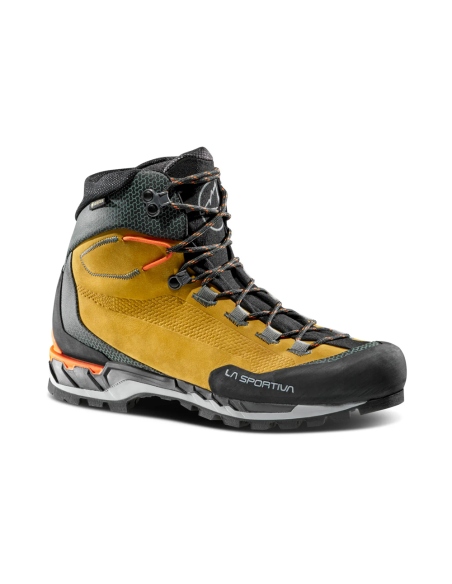 Boots - Hiking Shoes La Sportiva Men's Trango Tech Leather GTX Savana