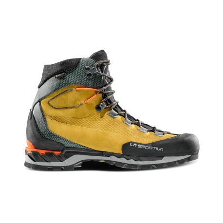 Μπότες - Ορειβατικά La Sportiva Men's Trango Tech Leather GTX Savana