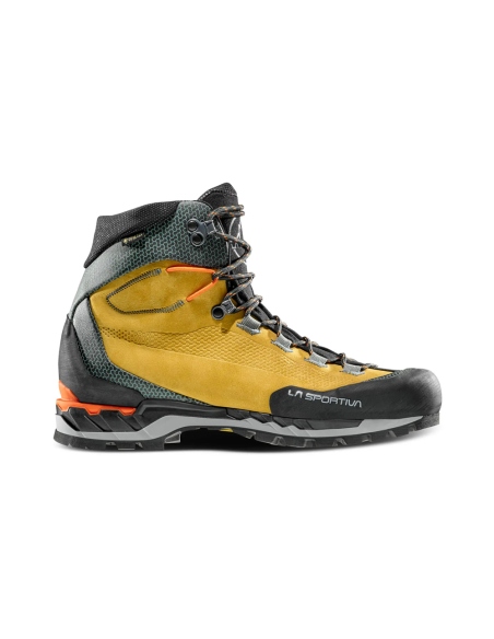 Boots - Hiking Shoes La Sportiva Men's Trango Tech Leather GTX Savana