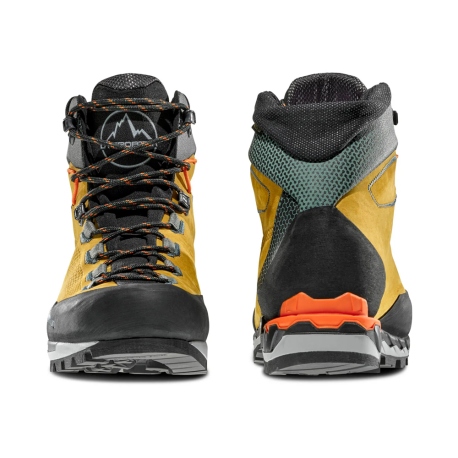 Boots - Hiking Shoes La Sportiva Men's Trango Tech Leather GTX Savana