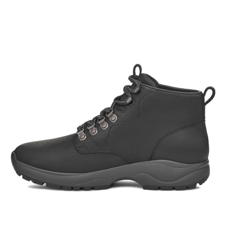 Μπότες - Ορειβατικά Teva Men's Tusayan Boots Black