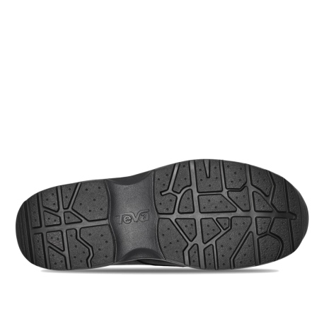 Boots - Hiking Shoes Teva Men's Tusayan Boots Black