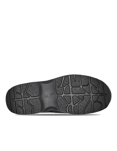 Μπότες - Ορειβατικά Teva Men's Tusayan Boots Black