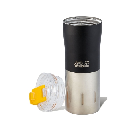 Υδροδοχεία - Θερμός - Παγούρια Jack Wolfskin Kariba Thermos 0.5L