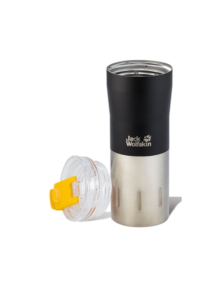 Υδροδοχεία - Θερμός - Παγούρια Jack Wolfskin Kariba Thermos 0.5L