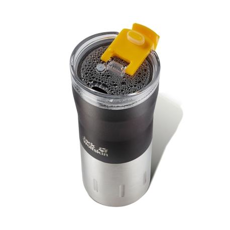 Υδροδοχεία - Θερμός - Παγούρια Jack Wolfskin Kariba Thermos 0.5L
