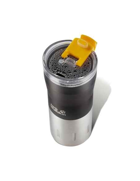 Υδροδοχεία - Θερμός - Παγούρια Jack Wolfskin Kariba Thermos 0.5L
