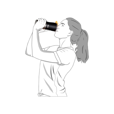 Υδροδοχεία - Θερμός - Παγούρια Jack Wolfskin Kariba Thermos 0.5L